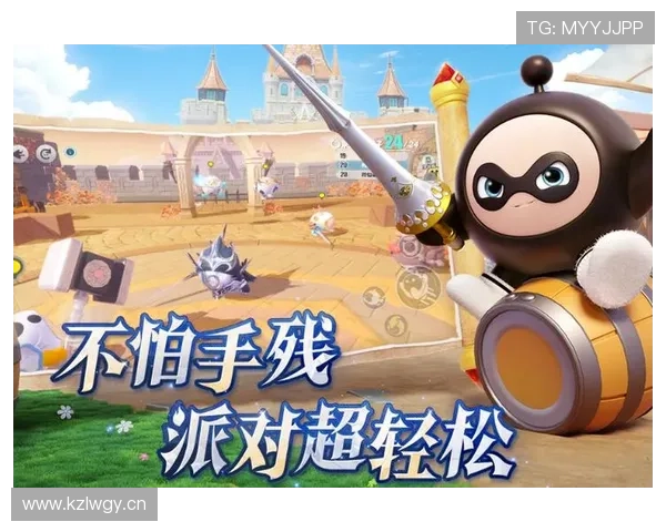 爱游戏手机娱乐：最新手游推荐与手机性能全面提升指南