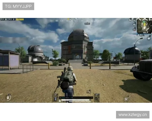 和平精英：打造真实战场体验的中国射击游戏新标杆