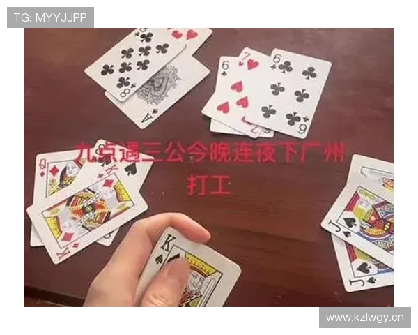 九点遇三公的玩法心得总结帮助新手快速掌握核心操作要领